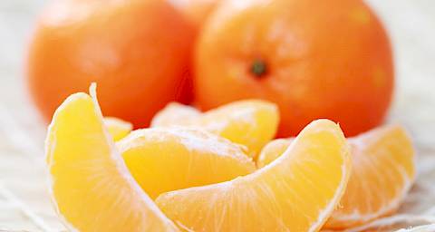 Zašto su naranče bolje od vitaminskih dodataka?!