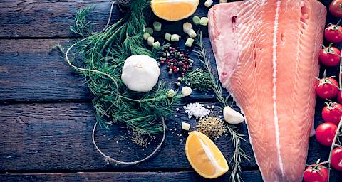 Omega-3 masne kiseline mogu pomoći u sprječavanju traumatskih ozljeda mozga