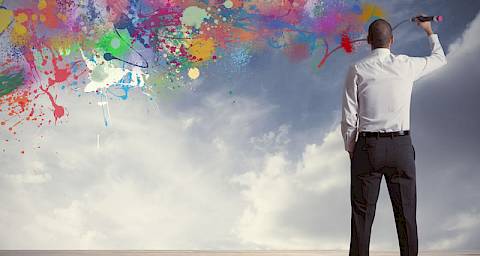 Odrasle osobe s ADHD-om su kreativnije