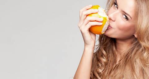 Vitamin C kritičan za pravilan rad očiju i mozga