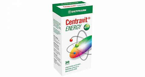 Centravit Energy