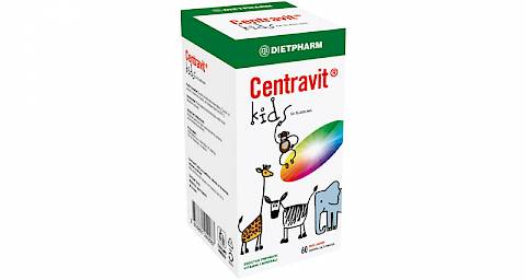 Centravit kids