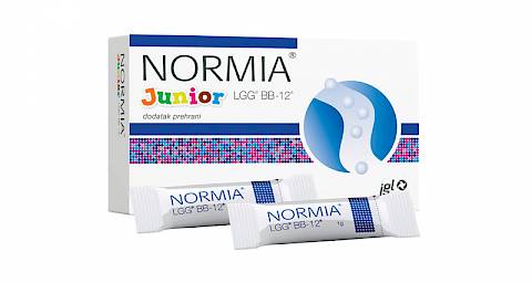 Normia Junior