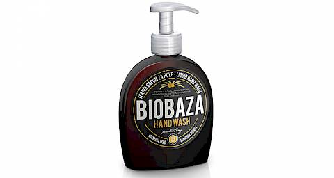 Biobaza manuka med - protecting