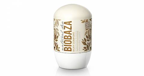 Biobaza Silky Comfort