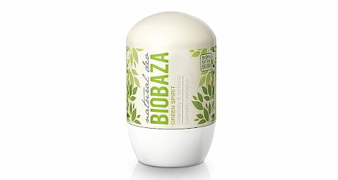 Biobaza Green Spirit