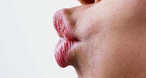 Što oblik usana govori o vama?