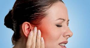 Kako na prirodan način izliječiti upalu uha?