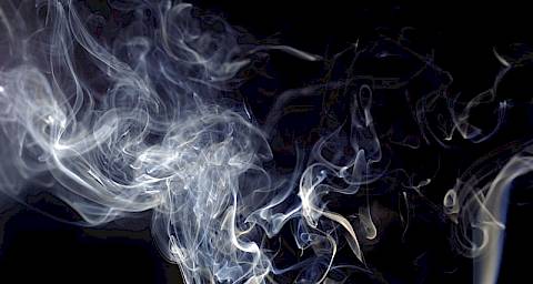 Zdravstveni rizici pasivne inhalacije aerosola iz e-cigareta