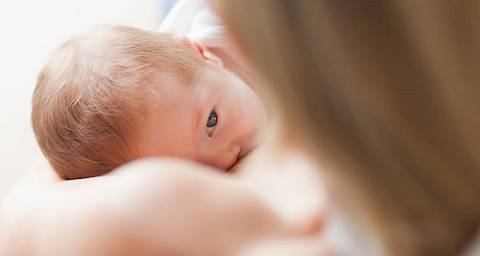 Dojena djeca imaju zdraviji probavni sustav