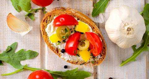 Zašto treba jesti mediteransku prehranu?