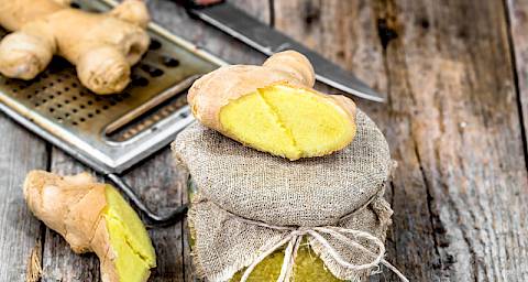 RECEPT: Pripremite najmoćniji prirodni antibiotik na svijetu!