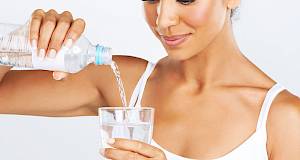Nastanak dijabetesa spriječite vodom