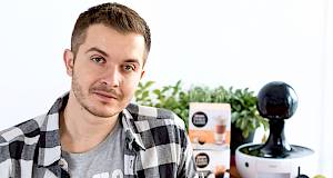 Intervju: Poznati food blogger Darko Kontin otkriva male tajne kulinarstva!