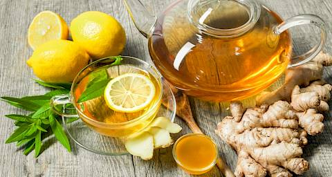 5 stvari koje trebate znati o detox čajevima!
