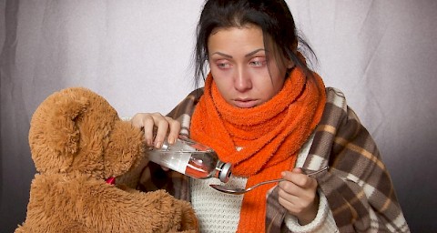 Veliki vodič za liječenje gripe i prehlade