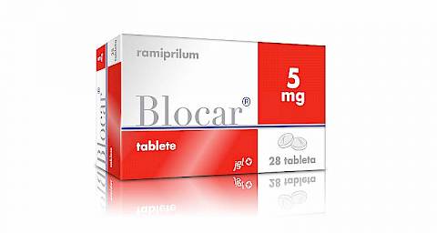 Blocar tablete