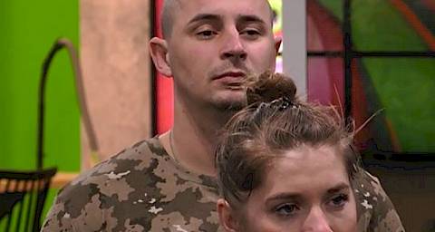 Novi gost iznenadio stanare: 'Došao sam suzbiti buntovništvo!'
