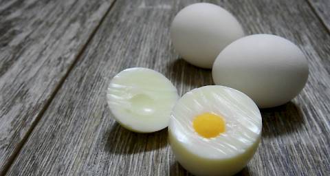 Što napraviti s ostatkom uskršnjih jaja?