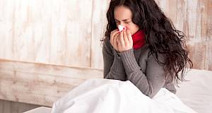 Ovi simptomi prehlade i gripe mogu ozbiljno ugroziti zdravlje!