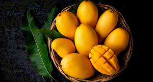 Evo zašto je mango idealan za mršavljenje!