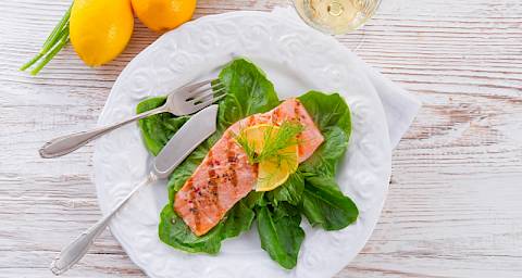 Mediteranska prehrana štiti srce