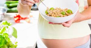 Ovo su ideje za zdravi doručak koje će obožavati svaka trudnica!