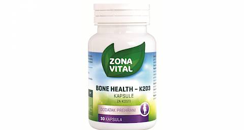 Bone health K2D3 kapsule za kosti