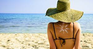 Kako izbjeći opekline od sunca na plaži?