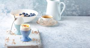 Pogledajte 7 ideja za zdravi doručak!