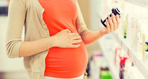 Što su prenatalni vitamini?