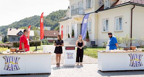 Večeras netko napušta show, a netko dobiva imunitet!