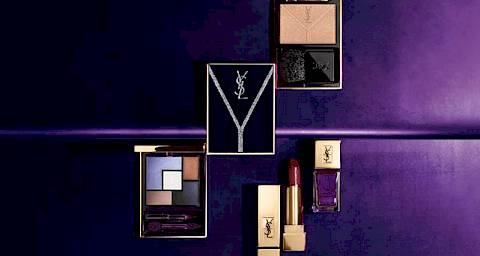Jesenski look za 2018. - Y CONIC PURPLE