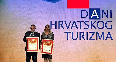 Importanne Hotels & Resort ponovno među najbojim hrvatskim hotelima