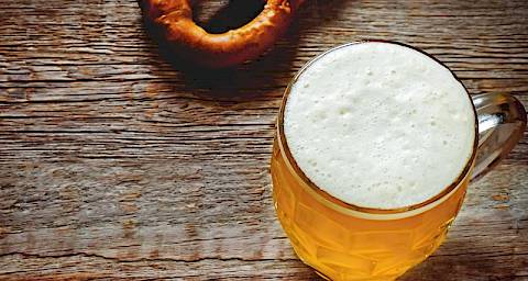 Pivo u borbi protiv gripe?