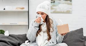 Saznajte kako što prije preboljeti prehladu