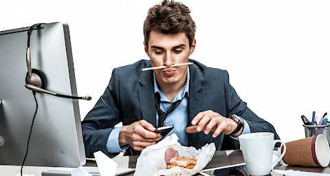 Želite li brži metabolizam odmah se riješite ovih navika