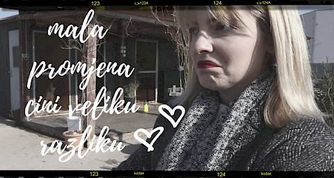 Ako pogledate ovaj video poznate influencerice, učinit ćete dobro djelo!