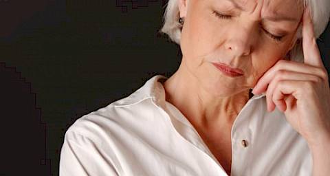 Prvi simptomi Alzheimerove bolesti