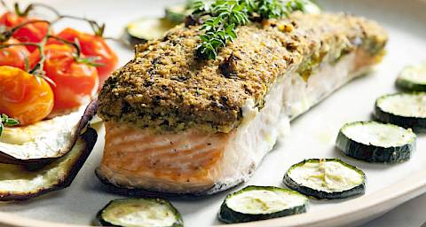 Mediteranska prehrana čuva srce