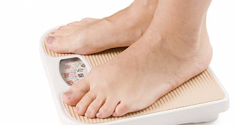 Pretilost uzrokuje manjak vitamina D