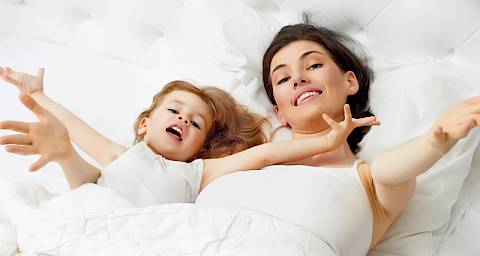 Dođite na Dječji sajam i Sajam za bebe!