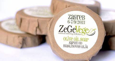 ZeGeVege festival održivog življenja!