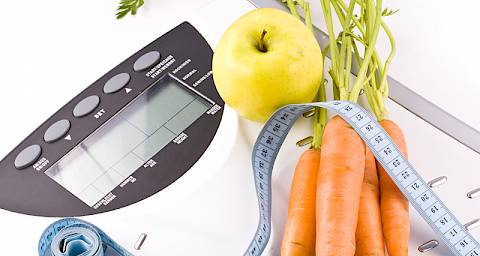 Najbolje nutritivne tvari za ravan trbuh