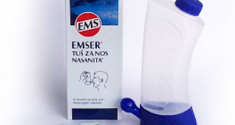 Osvoji božićni poklon paket PROPHARMA I EMSER® by Siemens & Co.!