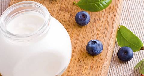 Jogurt za prevenciju dijabetesa?