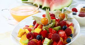 Šteti li konzervirano voće zdravlju?