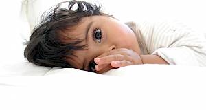 Kako manjak sna šteti djeci?