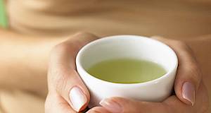 Može li zeleni čaj pobijediti rak gušterače?