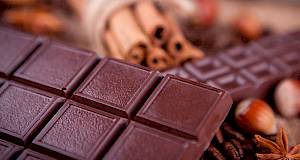 Slatke prednosti tamne čokolade